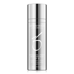 Zo Skin Health Sunscreen + Primer SPF 30 Captivating