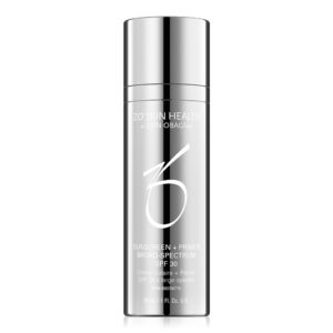 Zo Skin Health Sunscreen + Primer SPF 30 Captivating