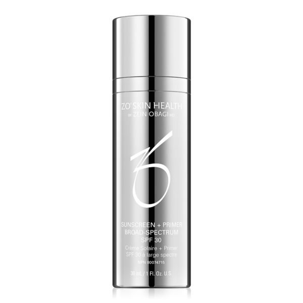 Zo Skin Health Sunscreen + Primer SPF 30 Captivating