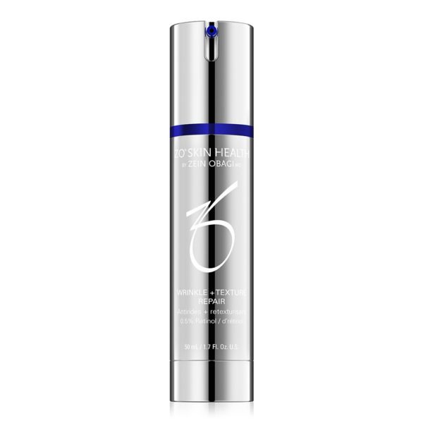 Zo Skin Health Wrinkle + Texture Repair Captivating