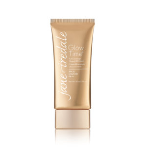 Jane Iredale Glow Time Full Coverage Mineral BB Cream SPF 25 Captivating Aesthetics