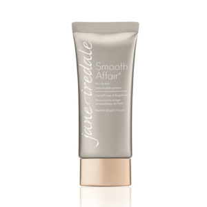 Jane Iredale Smooth Affair Primer Oily Skin Captivating Aesthetics