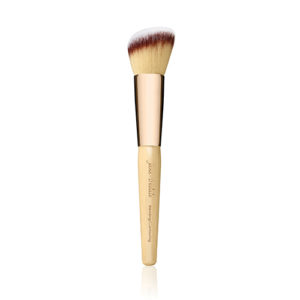 Jane Iredale Blending Contour Brush Captivating Aesthetics