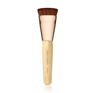 Jane Iredale Contour Brush Captivating Aesthetics