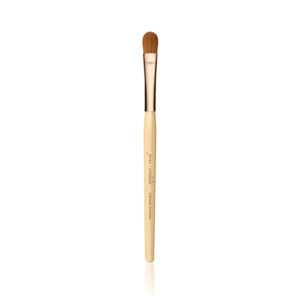 Jane Iredale Deluxe Shader Brush Captivating Aesthetics