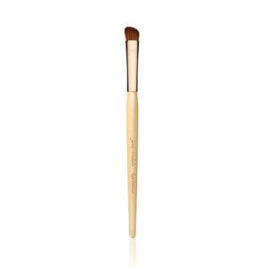 Jane Iredale Eye Contour Brush Captivating Aesthetics