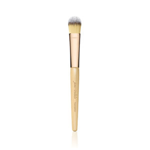 Jane Iredale Foundation Brush Captivating Aesthetics