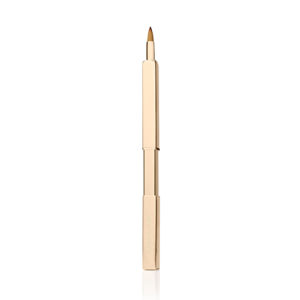 jane Iredale Retractable Lip Brush Captivating Aesthetics