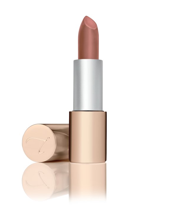 Jane Iredale Triple Luxe Long Lasting Naturally Moist Lipstick Molly Captivating Aesthetics