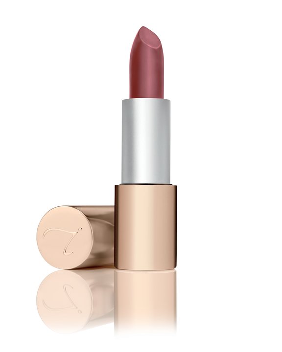 Jane Iredale Triple Luxe Long Lasting Naturally Moist Lipstick Susan Captivating Aesthetics