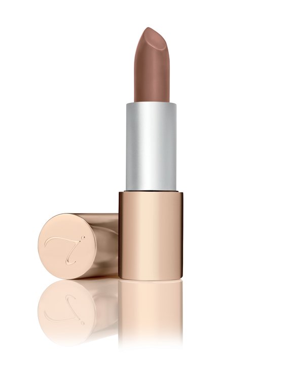 Jane Iredale Triple Luxe Long Lasting Naturally Moist Lipstick Tricia Captivating Aesthetics