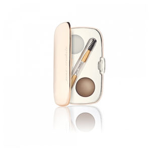 Jane Iredale GreatShape Eyebrow Kit Brunette Captivating Aesthetics