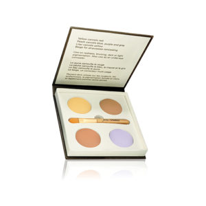 Jane Iredale Corrective Colours Kit Captivating Aesthetics