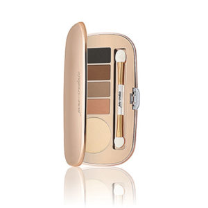 Jane Iredale Eye Shadow Kit Daytime Captivating Aesthetics