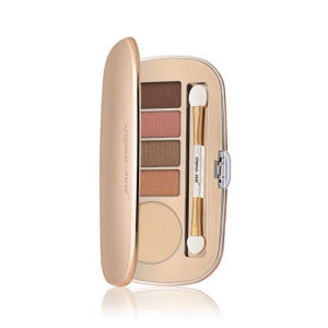 Jane Iredale Eye Shadow Kit Naturally Glam Captivating Aesthetics