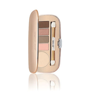 Jane Iredale Eye Shadow Kit Naturally Matte Captivating Aesthetics