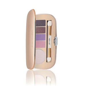 Jane Iredale Eye Shadow Kit Purple Rain Captivating Aesthetics