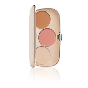 Jane Iredale GreatShape Contour Kit Cool Captivating Aesthetics