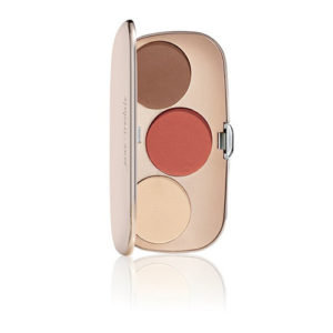 Jane Iredale GreatShape Contour Kit Deep Captivating Aesthetics