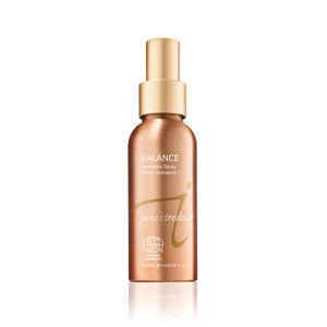 Jane Iredale Balance Hydration Spray Captivating Aesthetics