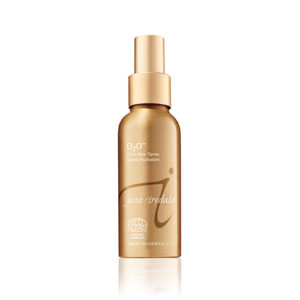 Jane Iredale D20 Hydration Spray Captivating Aesthetics