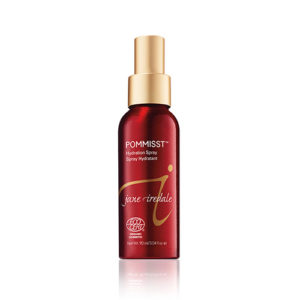 Jane Iredale Pommisst Hydration Spray Captivating Aesthetics