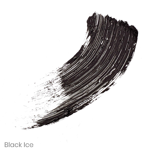 Jane Iredale Longest Lash Thickening and Lengthening Mascara Black Ice Captivating Aesthetics