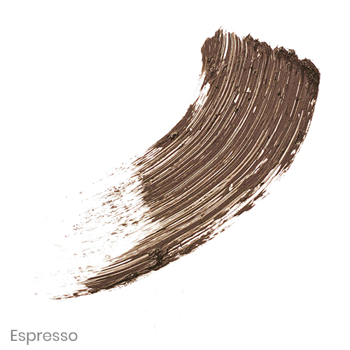 Jane Iredale Longest Lash Thickening and Lengthening Mascara Espresso Captivating Aesthetics