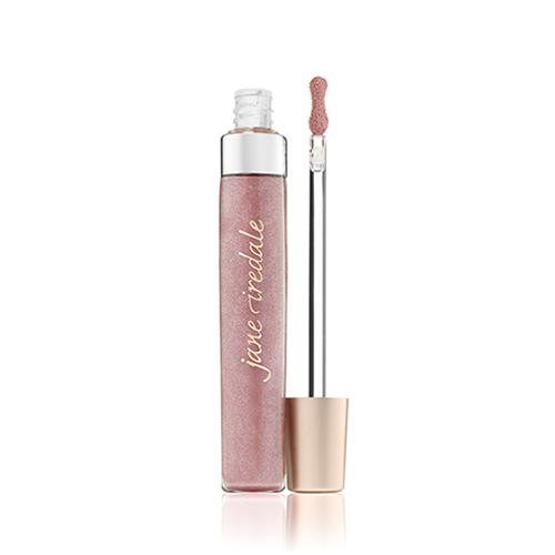 Jane Iredale PureGloss Lip Gloss Snow Berry Captivating Aesthetics
