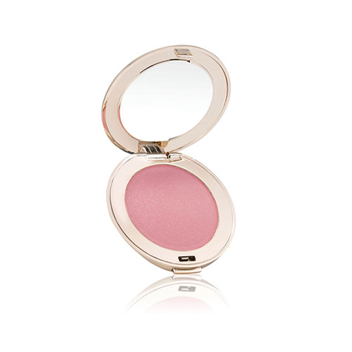 Jane Iredale PurePressed Blush Clearly Pink Captivating Aesthetics