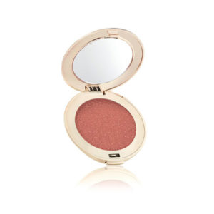 Jane Iredale PurePressed Blush Captivating Aesthetics