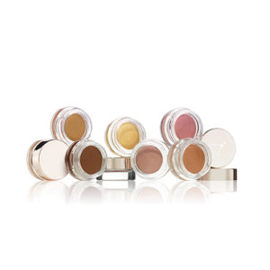 Jane Iredale Smooth Affair For Eyes Captivating Aesthetics