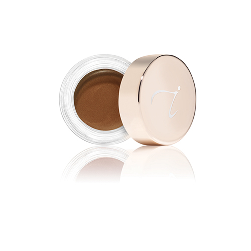 Jane Iredale Smooth Affair For Eyes Iced Brown Captivating Aesthetics