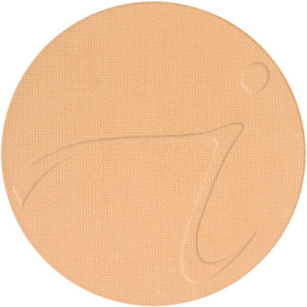 Jane Iredale PurePressed Base Mineral Refills Sweet Honey Captivating Aesthetics