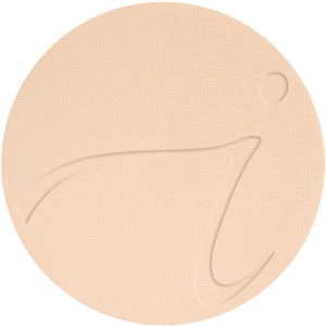 Jane Iredale PurePressed Base Mineral Refills Warm Silk Captivating Aesthetics