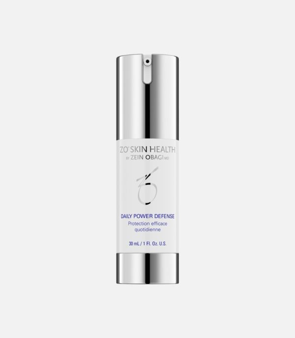 Zo Skin Health Daily Power Defense Travel Size Captivating