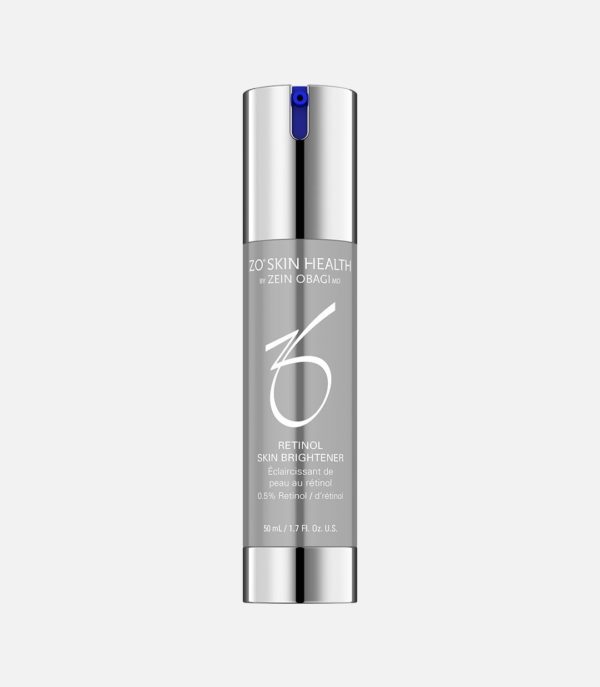 ZO Skin Health Retinol Skin Brightener 0.5% Captivating