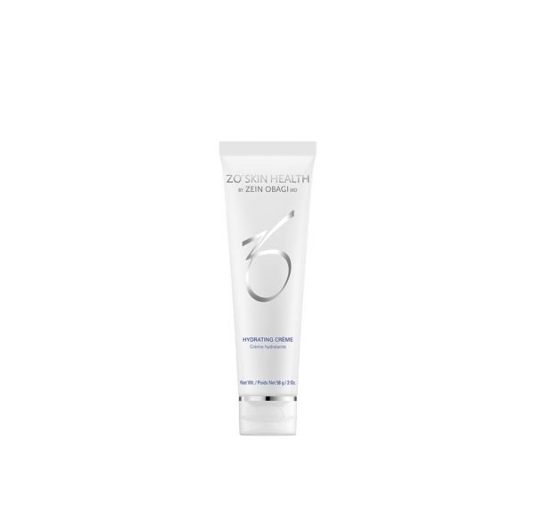 ZO Skin Health Hydrating Creme Travel Size Captivating