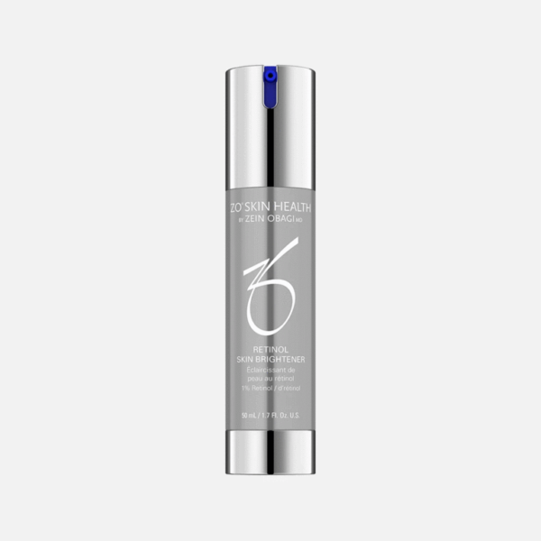 Zo Skin Health Retinol Skin Brightener 1% Captivating