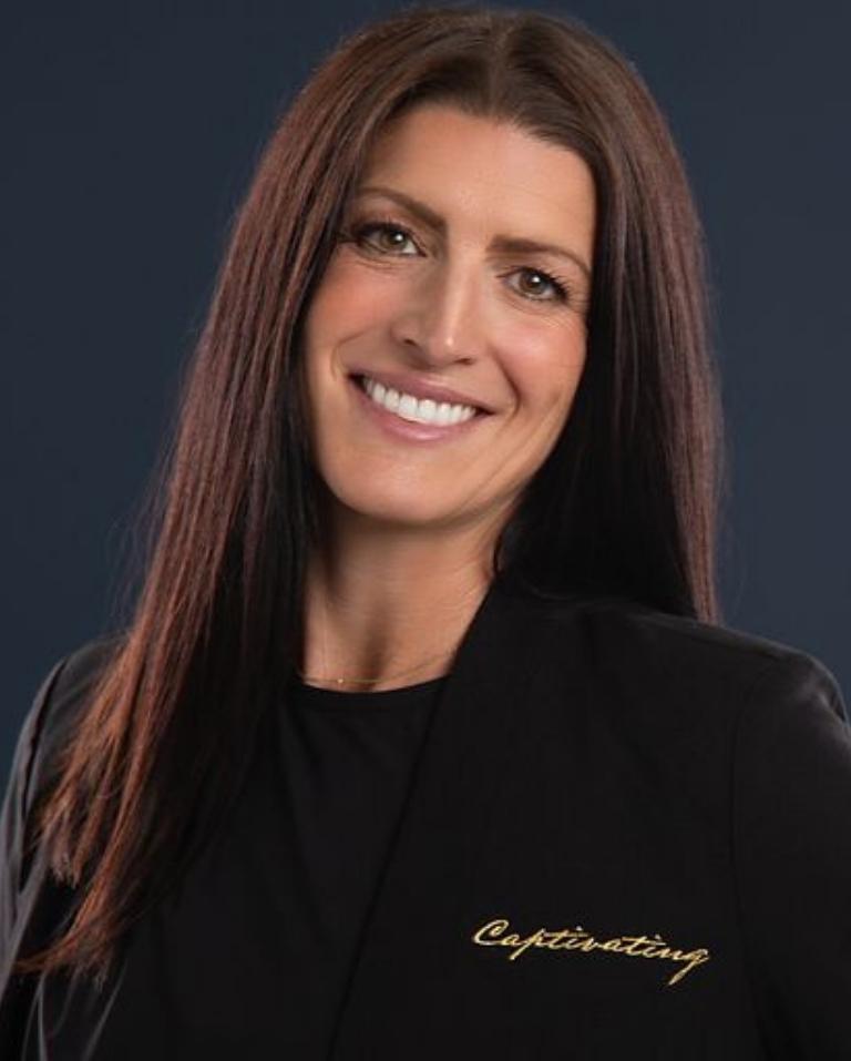 Jenn Kloberdanz Functional Nutrition Practitioner
