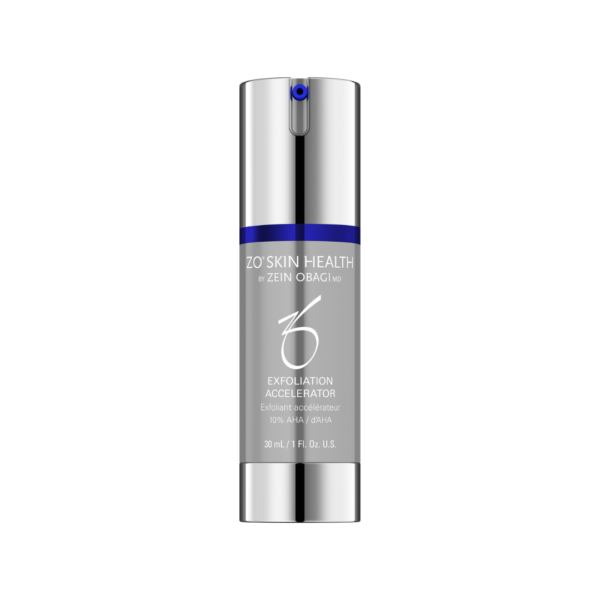 ZO Skin Health Exfoliating Accelerator Travel Size Captivating