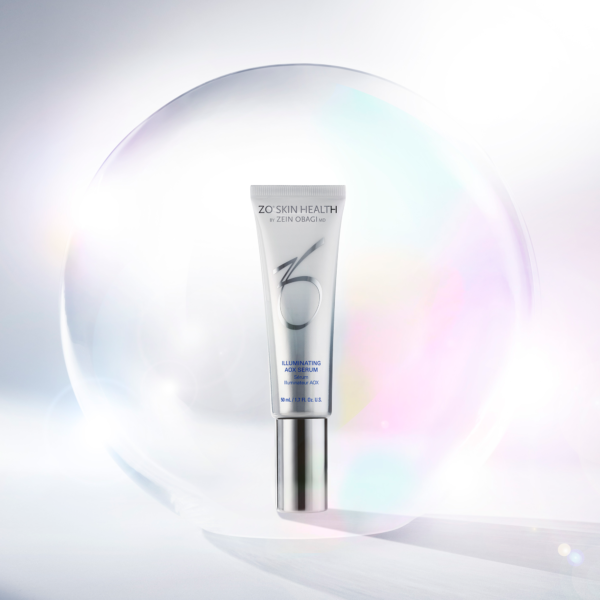 ZO Skin Health Illuminating AOX Serum Captivating