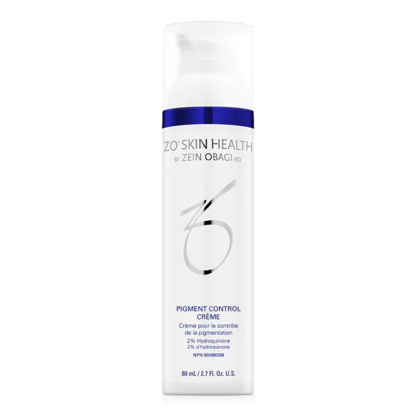 HQ Pigment Control Creme