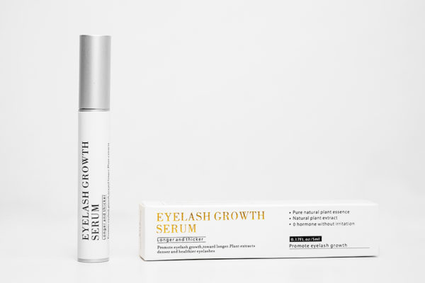 Eyelash Growth Serum Captivating