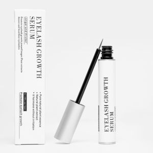 Eyelash Growth Serum Captivating