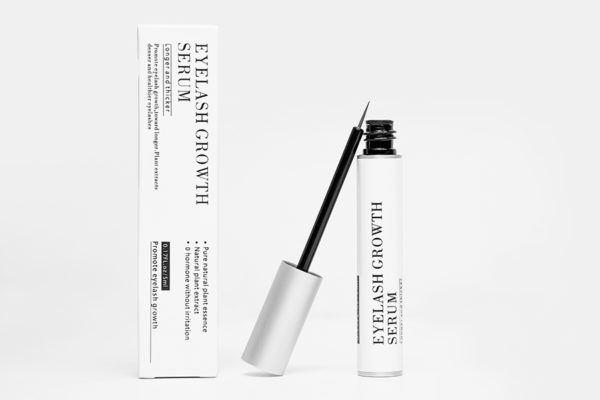 Eyelash Growth Serum Captivating