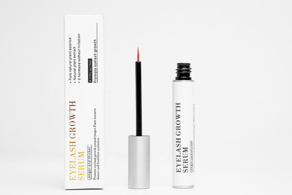 Eyelash Growth Serum Captivating