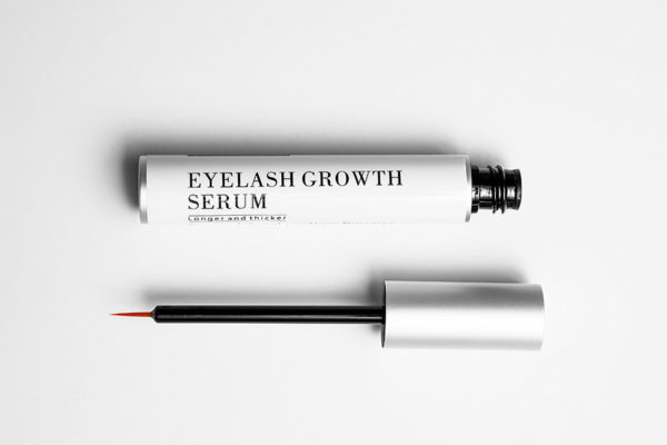 Eyelash Growth Serum Captivating