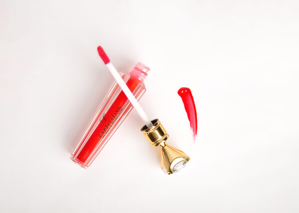 Captivating Lip Gloss #25 Perfectly Pomegranate