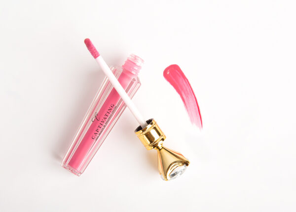 Captivating Lip Gloss #22 Juicy Watermelon